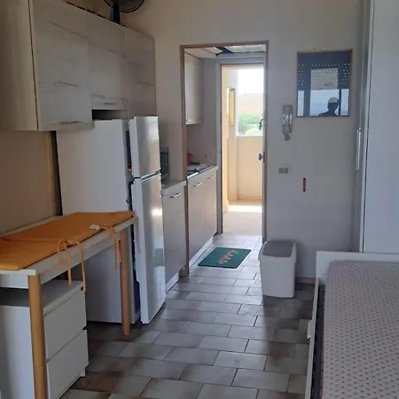 Holiday home Monolocale Vista Mare