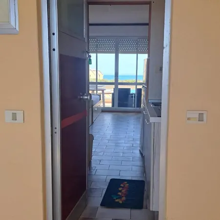 Holiday home Monolocale Vista Mare