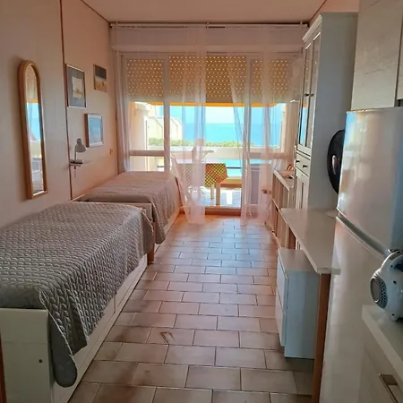 Monolocale Vista Mare Holiday home *
