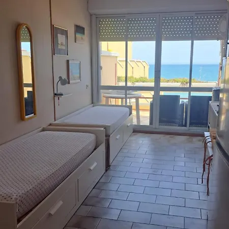 Monolocale Vista Mare Holiday home Senigallia
