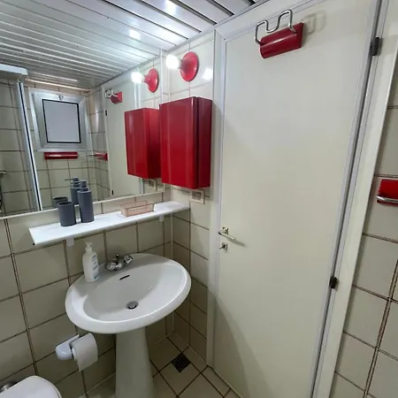 Monolocale Vista Mare Holiday home Senigallia