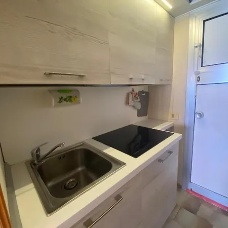 Holiday home Monolocale Vista Mare