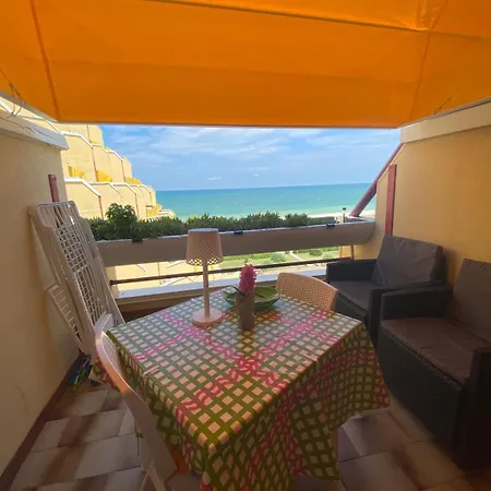 Monolocale Vista Mare Holiday home Senigallia