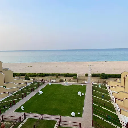 Monolocale Vista Mare Holiday home *